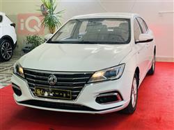 MG 5